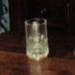 un verre